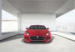 Jaguar F-Type 2013 года